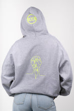 Load image into Gallery viewer, XIV HOODIE