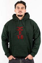 Load image into Gallery viewer, XIV HOODIE