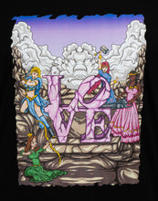 Load image into Gallery viewer, Love T-shirt