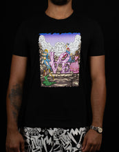 Load image into Gallery viewer, Love T-shirt