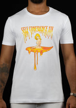 Load image into Gallery viewer, Women on a spoon T-shirt