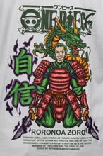 Load image into Gallery viewer, Zoro T-shirt