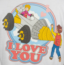 Load image into Gallery viewer, I Love You T-shirt