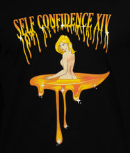 Load image into Gallery viewer, Women on a spoon T-shirt