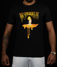 Load image into Gallery viewer, Women on a spoon T-shirt