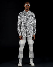 Load image into Gallery viewer, Polyester Long-Sleeve