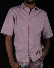 Laden Sie das Bild in den Galerie-Viewer, Baumwolle kurzarm