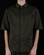 Load image into Gallery viewer, Synthetic-Mix Short-Sleeve