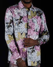 Laden Sie das Bild in den Galerie-Viewer, Baumwolle langarm