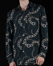 Load image into Gallery viewer, Synthetic-Mix Long-Sleeve