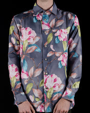 Load image into Gallery viewer, Synthetic-Mix Long-Sleeve