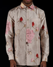 Load image into Gallery viewer, Synthetic-Mix Long-Sleeve