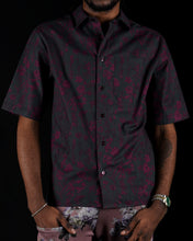 Laden Sie das Bild in den Galerie-Viewer, Baumwolle kurzarm