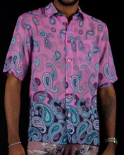 Load image into Gallery viewer, Polyester Short-Sleeve