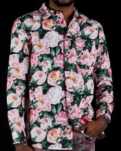 Laden Sie das Bild in den Galerie-Viewer, Baumwolle langarm