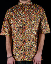 Laden Sie das Bild in den Galerie-Viewer, Baumwolle kurzarm