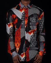 Load image into Gallery viewer, Synthetic-Mix Long-Sleeve