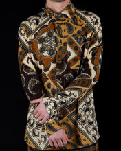 Load image into Gallery viewer, Viscose Long-Sleeve