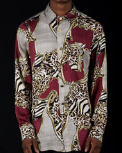 Load image into Gallery viewer, Viscose Long-Sleeve