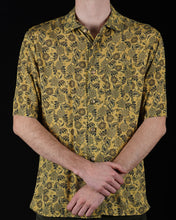 Load image into Gallery viewer, Viscose Short-Sleeve