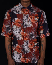 Load image into Gallery viewer, Viscose Short-Sleeve