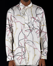 Load image into Gallery viewer, Viscose Long-Sleeve