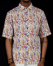 Load image into Gallery viewer, Synthetic-Mix Short-Sleeve