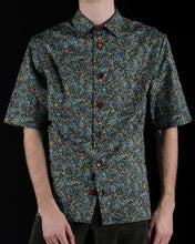 Laden Sie das Bild in den Galerie-Viewer, Baumwolle kurzarm