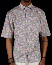 Laden Sie das Bild in den Galerie-Viewer, Baumwolle kurzarm