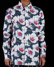 Laden Sie das Bild in den Galerie-Viewer, Baumwolle langarm