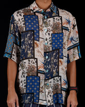 Load image into Gallery viewer, Viscose Short-Sleeve