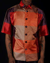 Load image into Gallery viewer, Synthetic-Mix Short-Sleeve