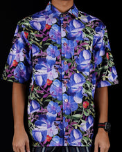 Laden Sie das Bild in den Galerie-Viewer, Baumwolle kurzarm