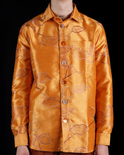 Load image into Gallery viewer, Synthetic-Mix Long-Sleeve