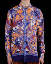 Load image into Gallery viewer, Polyester Long-Sleeve