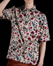 Load image into Gallery viewer, Viscose Short-Sleeve