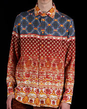 Load image into Gallery viewer, Viscose Long-Sleeve