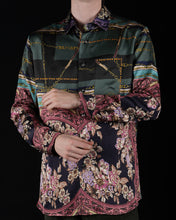 Load image into Gallery viewer, Viscose Long-Sleeve