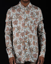 Load image into Gallery viewer, Viscose Long-Sleeve