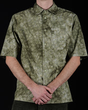 Laden Sie das Bild in den Galerie-Viewer, Baumwollen kurzarm
