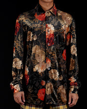 Load image into Gallery viewer, Synthetic-Mix Long-Sleeve