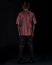 Laden Sie das Bild in den Galerie-Viewer, Synthetik-Mix kurzarm