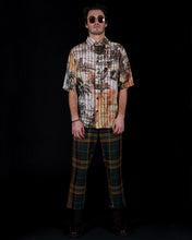 Load image into Gallery viewer, Polyester Short-Sleeve