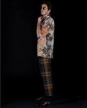 Load image into Gallery viewer, Polyester Short-Sleeve