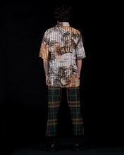 Load image into Gallery viewer, Polyester Short-Sleeve