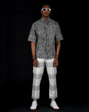 Load image into Gallery viewer, Cotton Short-Sleeve