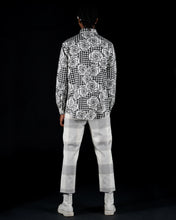 Load image into Gallery viewer, Polyester Long-Sleeve