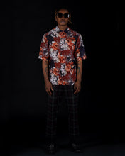 Load image into Gallery viewer, Viscose Short-Sleeve