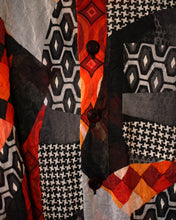 Load image into Gallery viewer, Synthetic-Mix Long-Sleeve