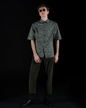 Laden Sie das Bild in den Galerie-Viewer, Baumwolle kurzarm